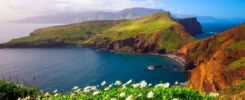 Madeira: Europe Island Gem Shines Bright in 2023